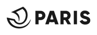 Paris city logo