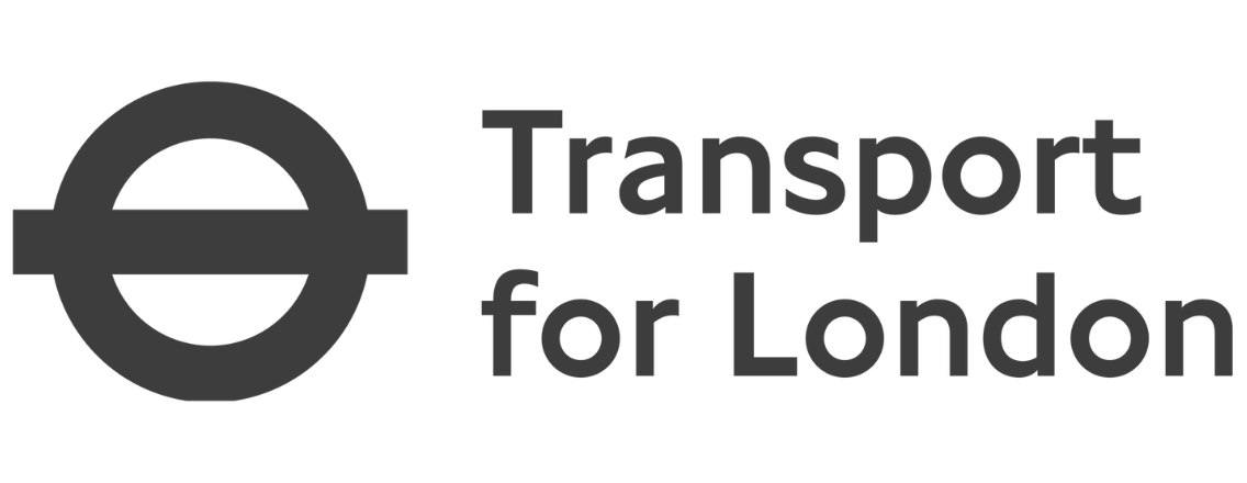 TFL Logo Grey