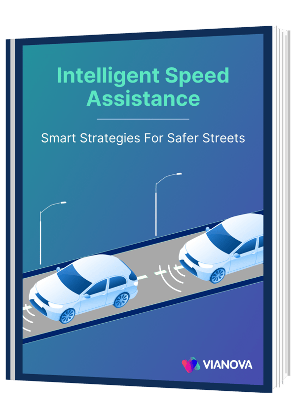 White Paper - ISA Smart Strategies for Safer Streets