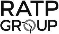 RATP logo